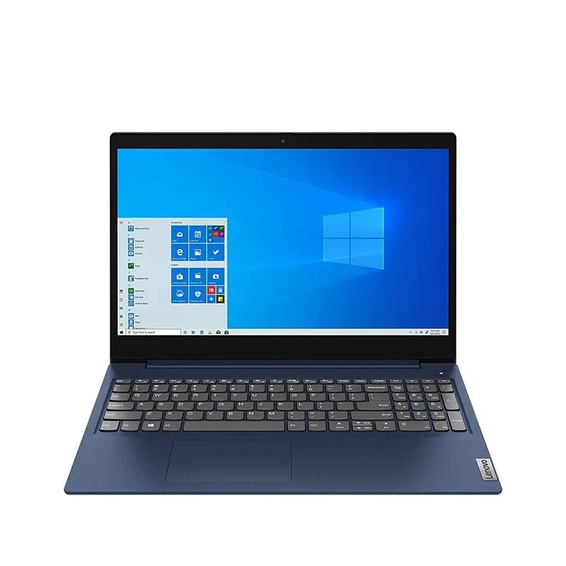 صفحه نمایش IdeaPad 3 15ITL6